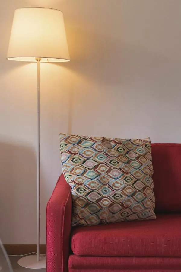 Appartement Palazzo Mazzarino à Palerme Italie