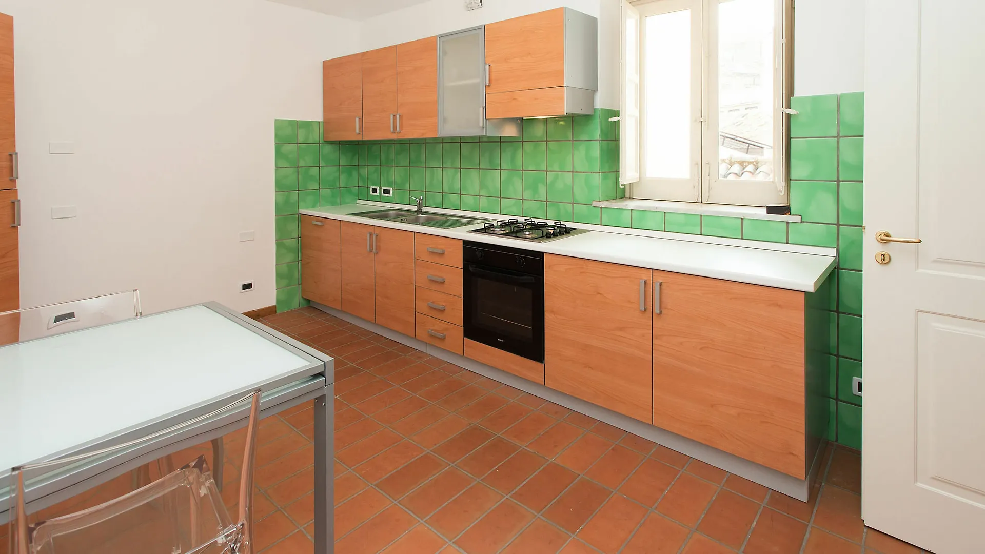 Appartement Palazzo Mazzarino à Palerme