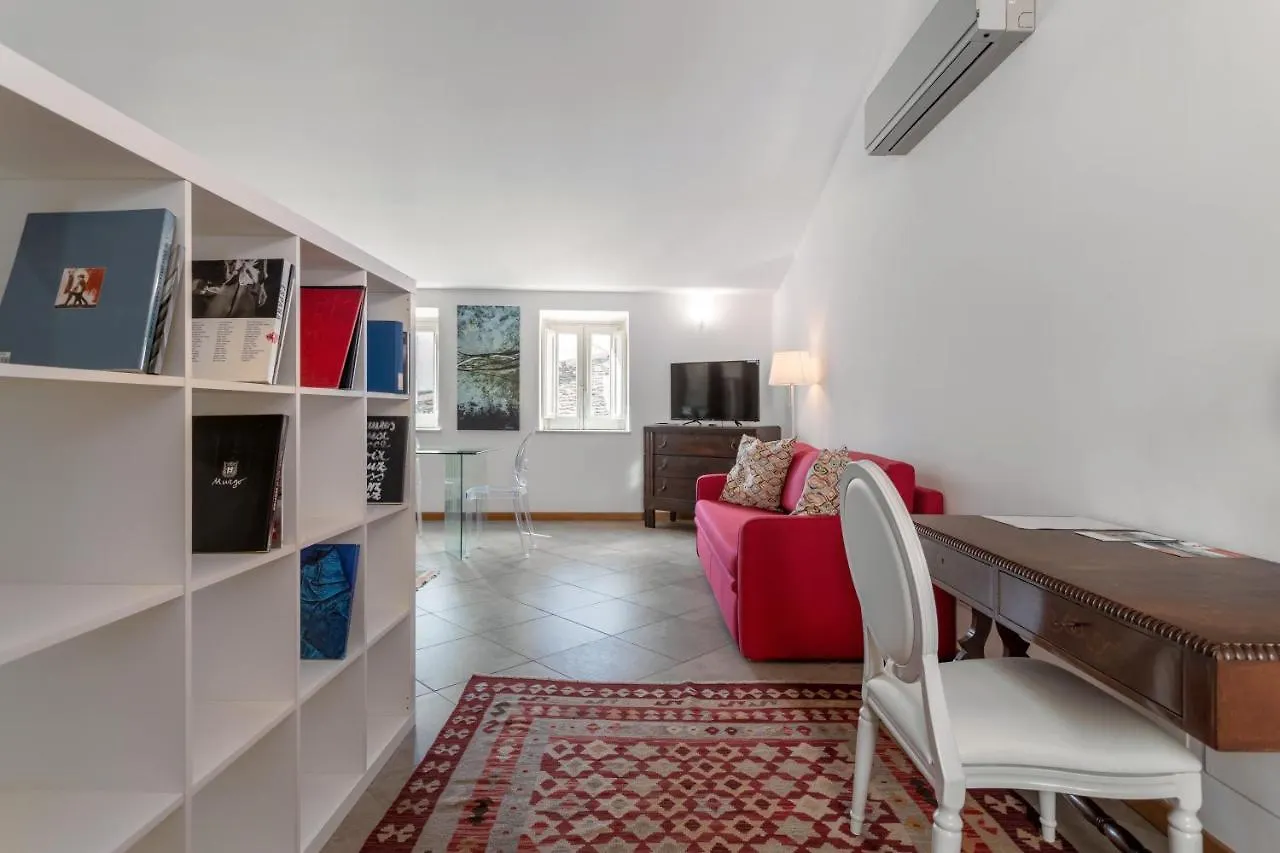 Palazzo Mazzarino - My Extra Home Palermo
