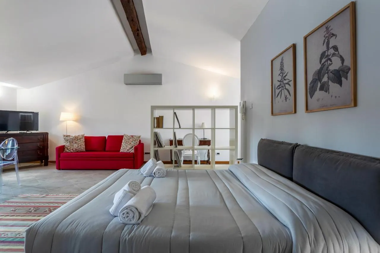 Palazzo Mazzarino - My Extra Home Palermo 0*,