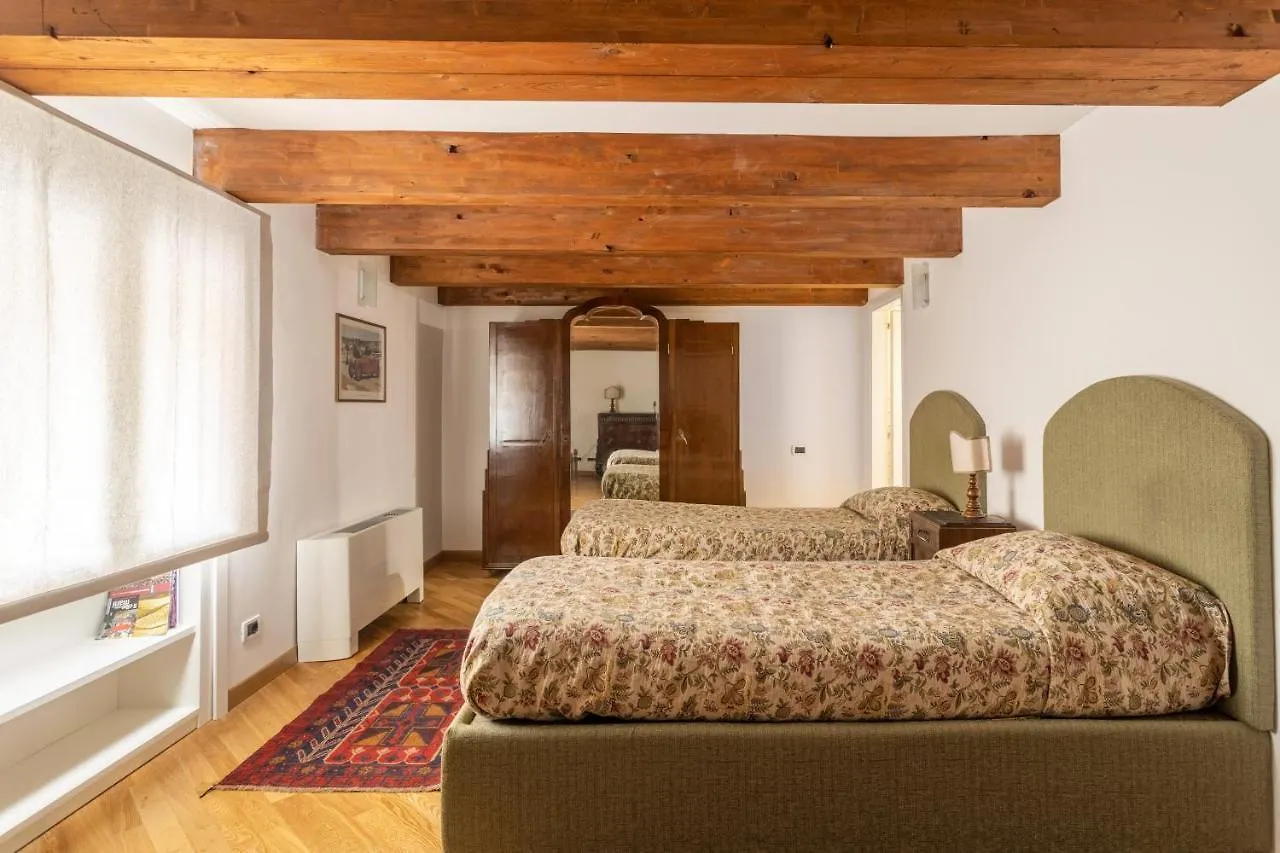 Palazzo Mazzarino - My Extra Home Palermo Apartment