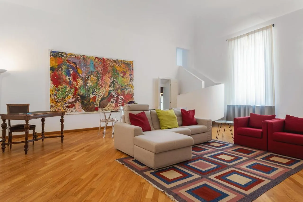 Palazzo Mazzarino - My Extra Home Palermo 0*,  Italy