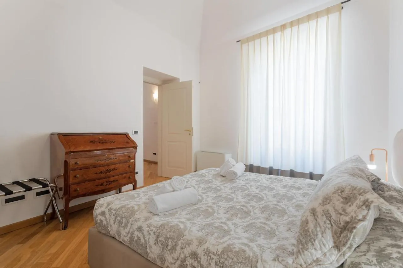 Apartment Palazzo Mazzarino - My Extra Home Palermo