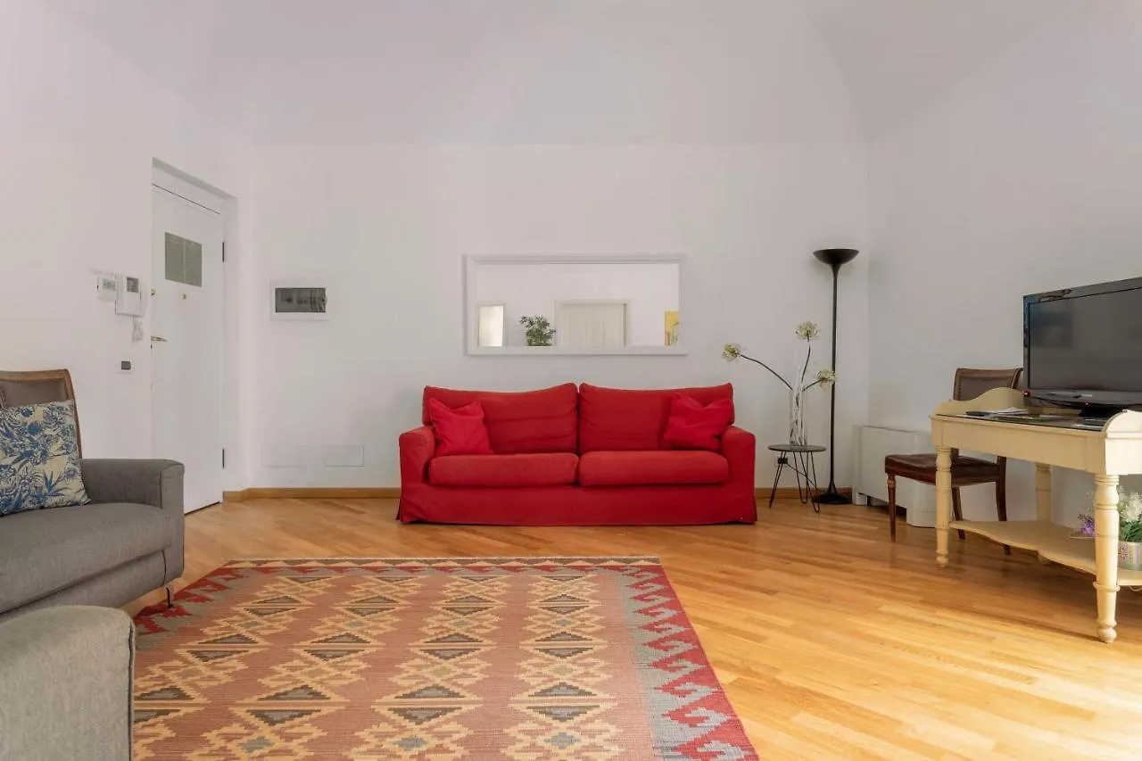 Apartment Palazzo Mazzarino - My Extra Home Palermo