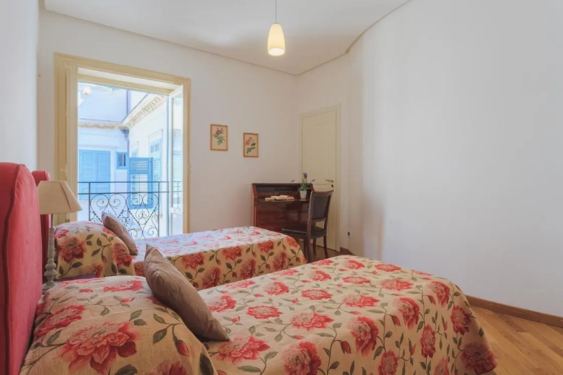 Palazzo Mazzarino - My Extra Home Palermo 0*,  Italy