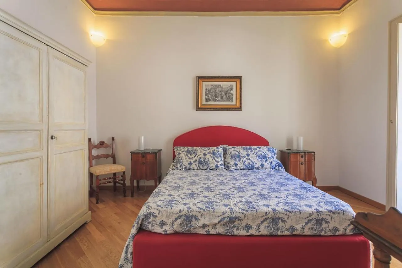 Palazzo Mazzarino - My Extra Home Palermo Apartment