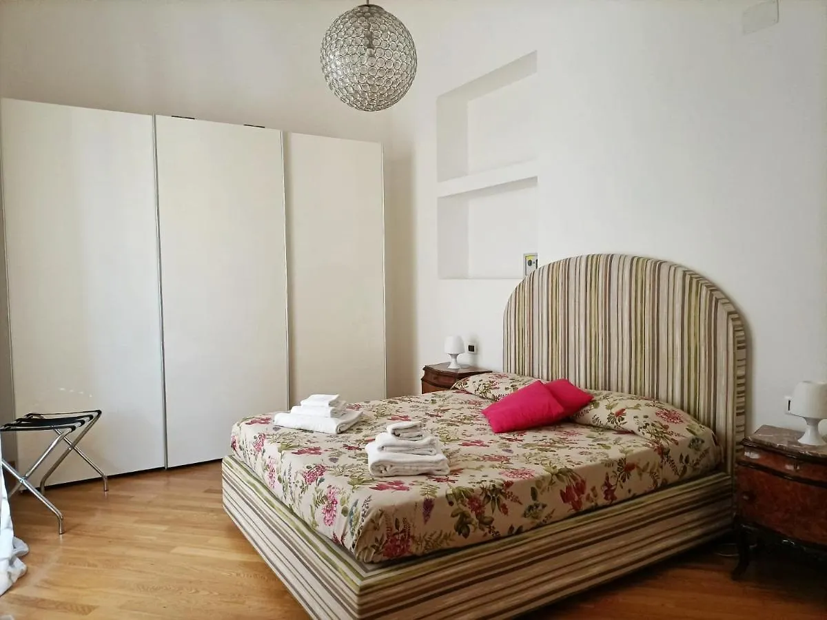 Palazzo Mazzarino - My Extra Home Palermo Apartment