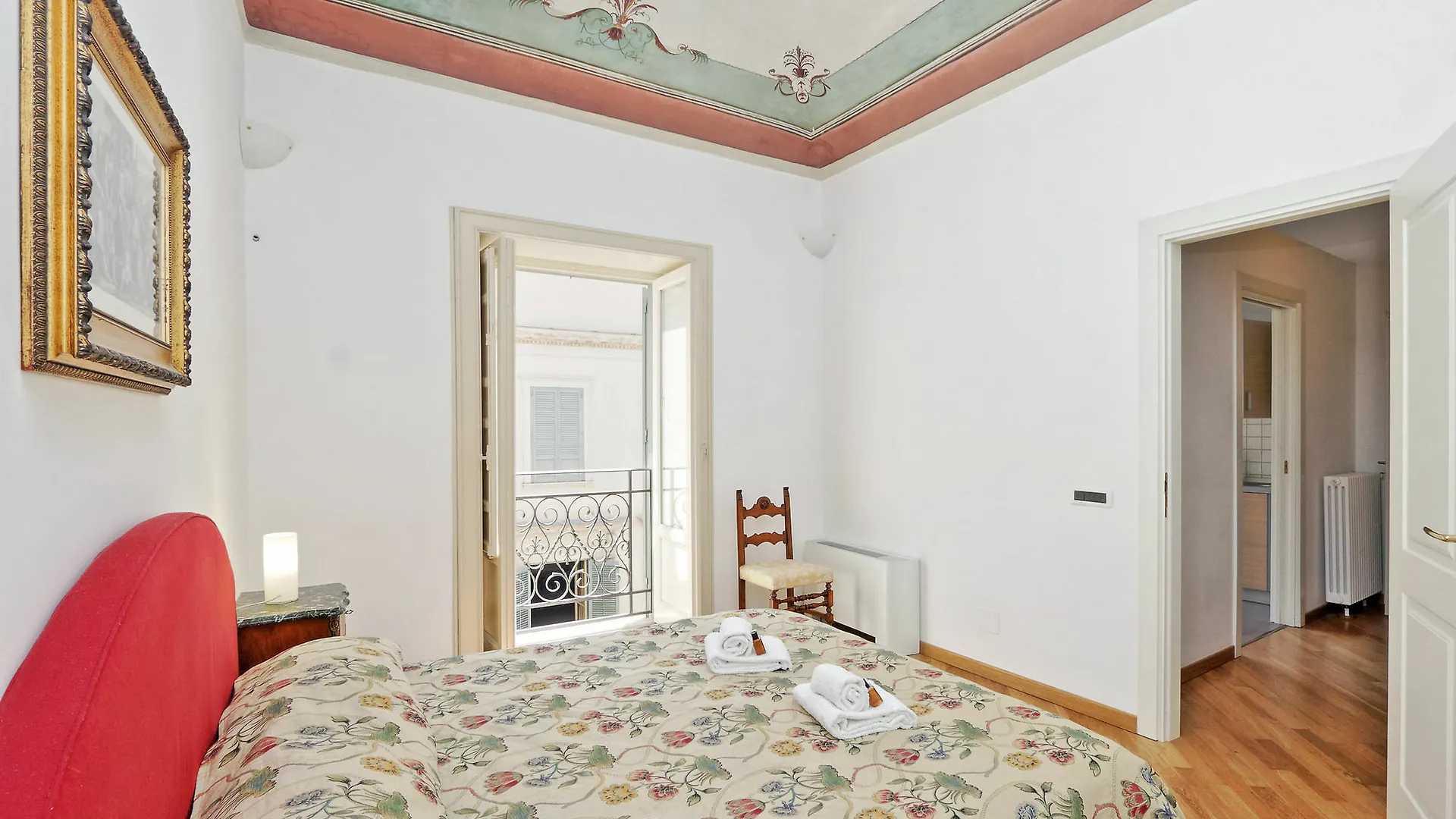 Apartment Palazzo Mazzarino - My Extra Home Palermo
