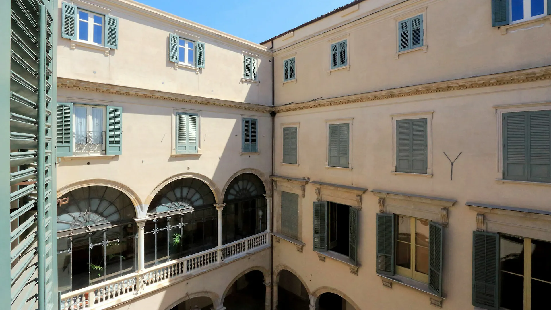Palazzo Mazzarino - My Extra Home Palermo