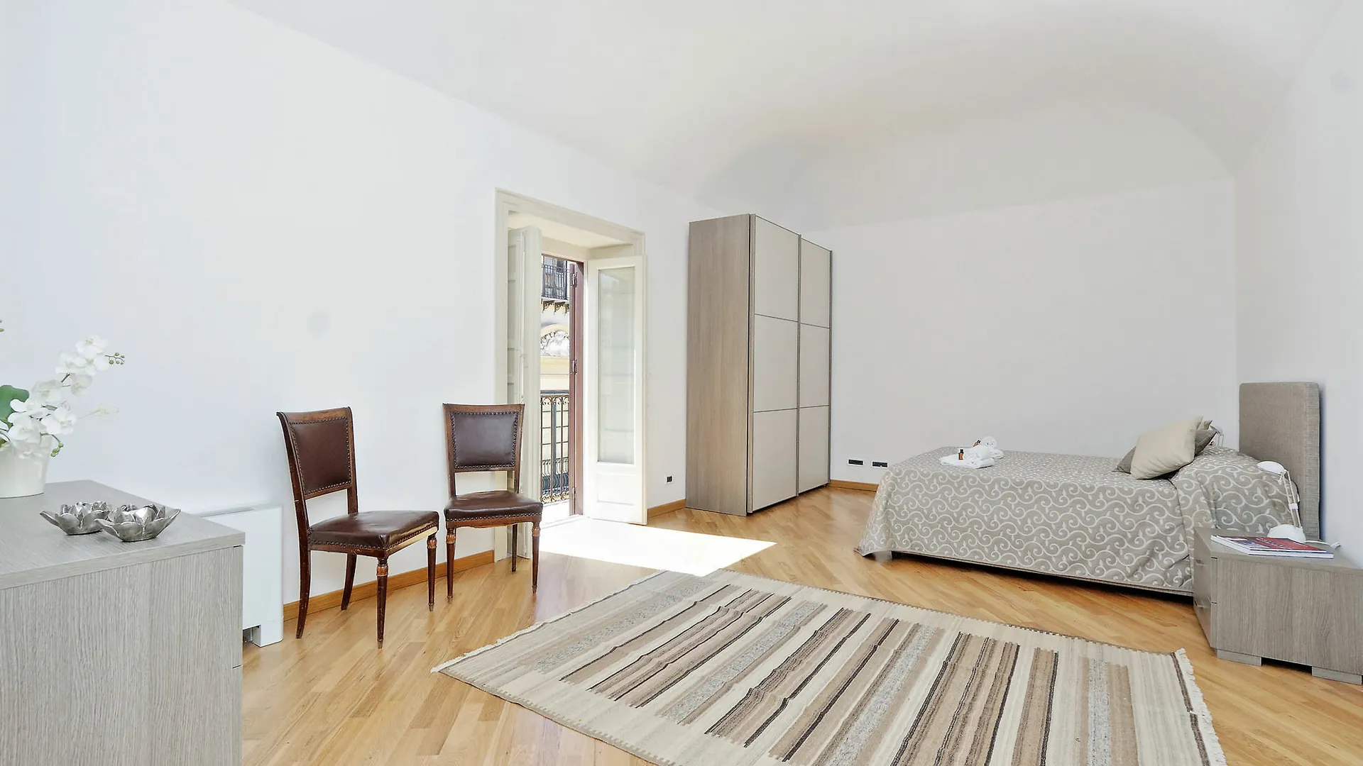 Palazzo Mazzarino - My Extra Home Palermo Apartment